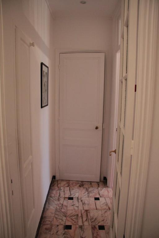 Appartement Square Alziary นีซ ภายนอก รูปภาพ