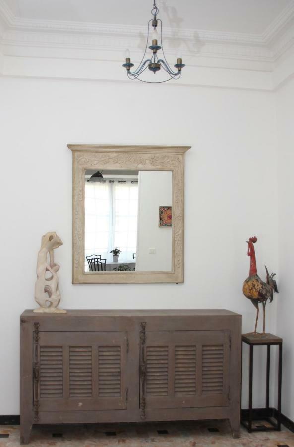 Appartement Square Alziary นีซ ภายนอก รูปภาพ